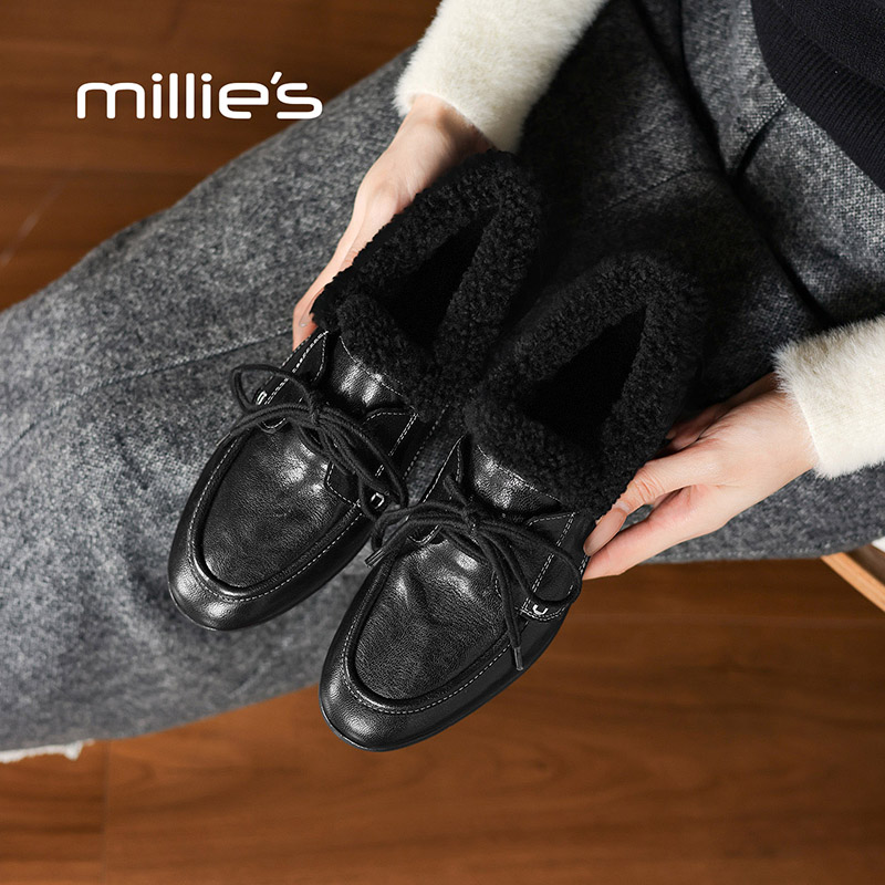 妙丽旗舰店官方正品新款