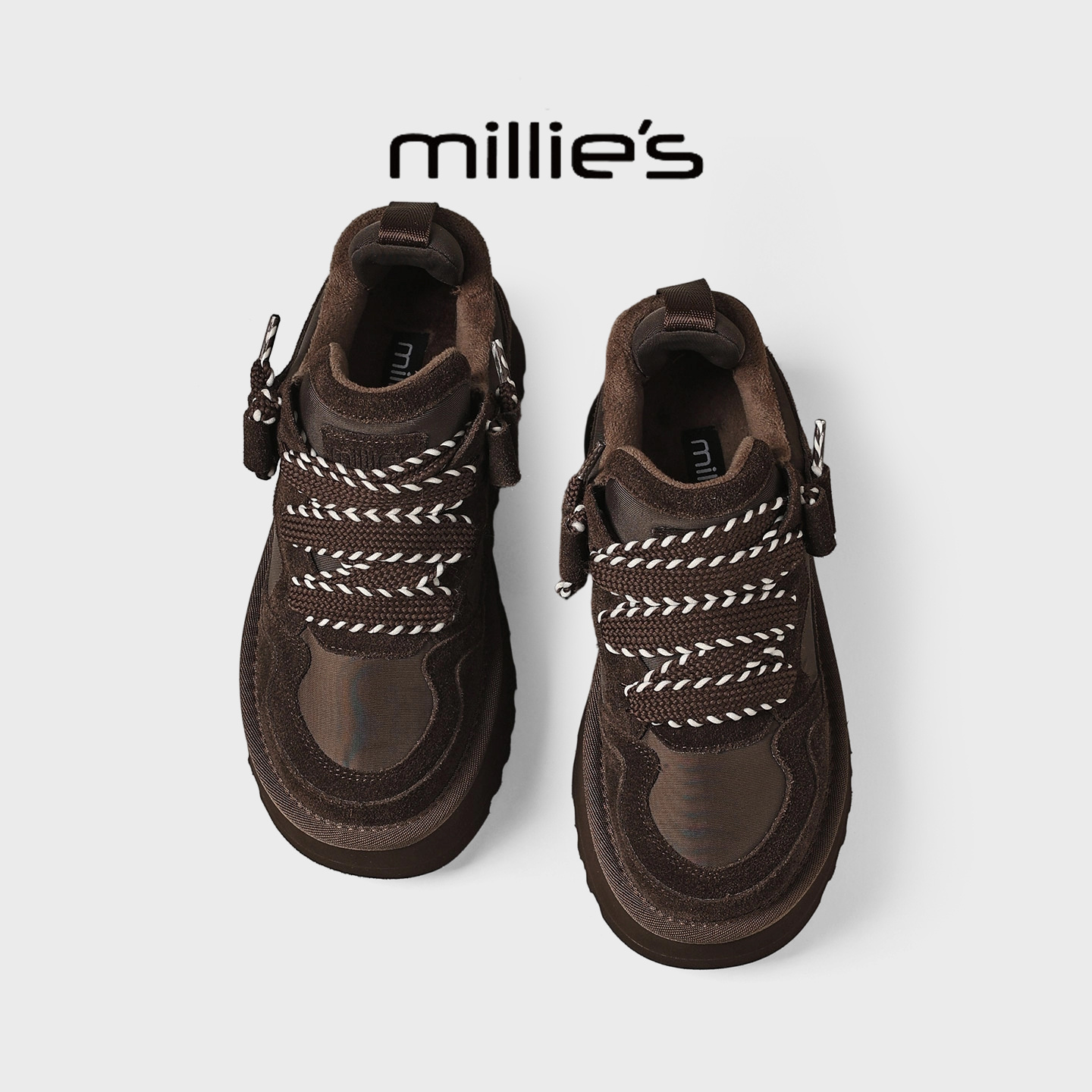 妙丽旗舰店官方正品新款