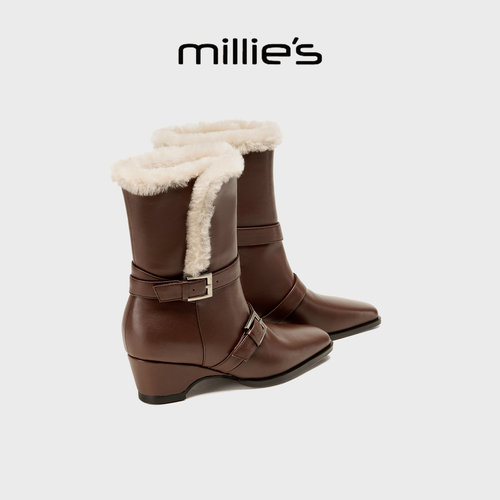 妙丽旗舰店官方正品新款