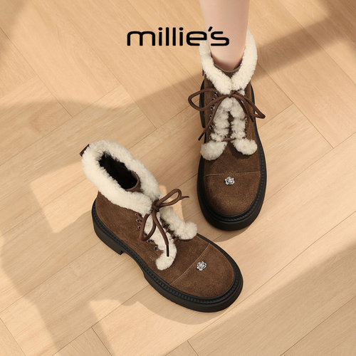 妙丽旗舰店官方正品新款