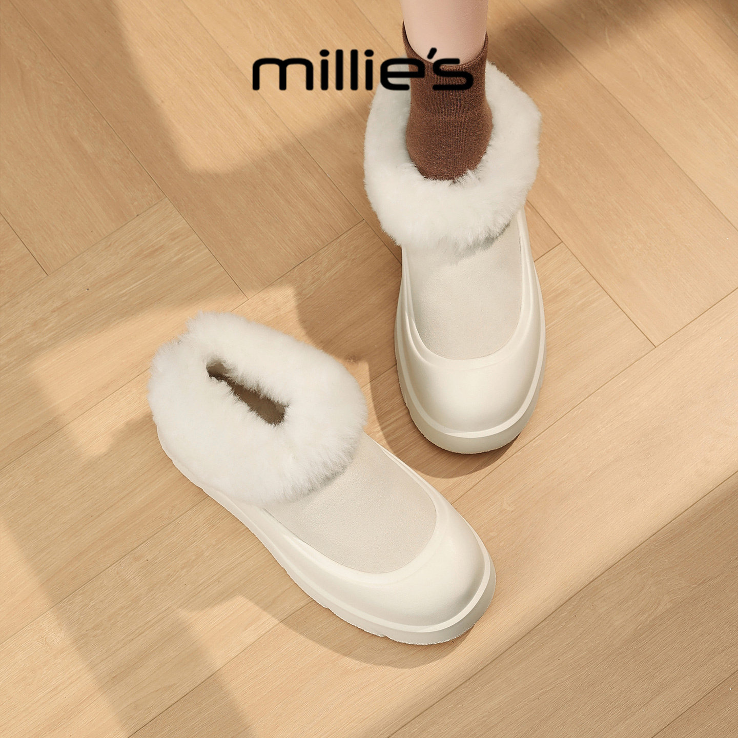 妙丽旗舰店官方正品新款