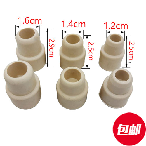 橡胶瓶塞啤酒盐水葡萄糖密封