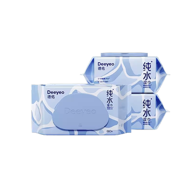 【0刺激】宠物SPA湿巾|更安心