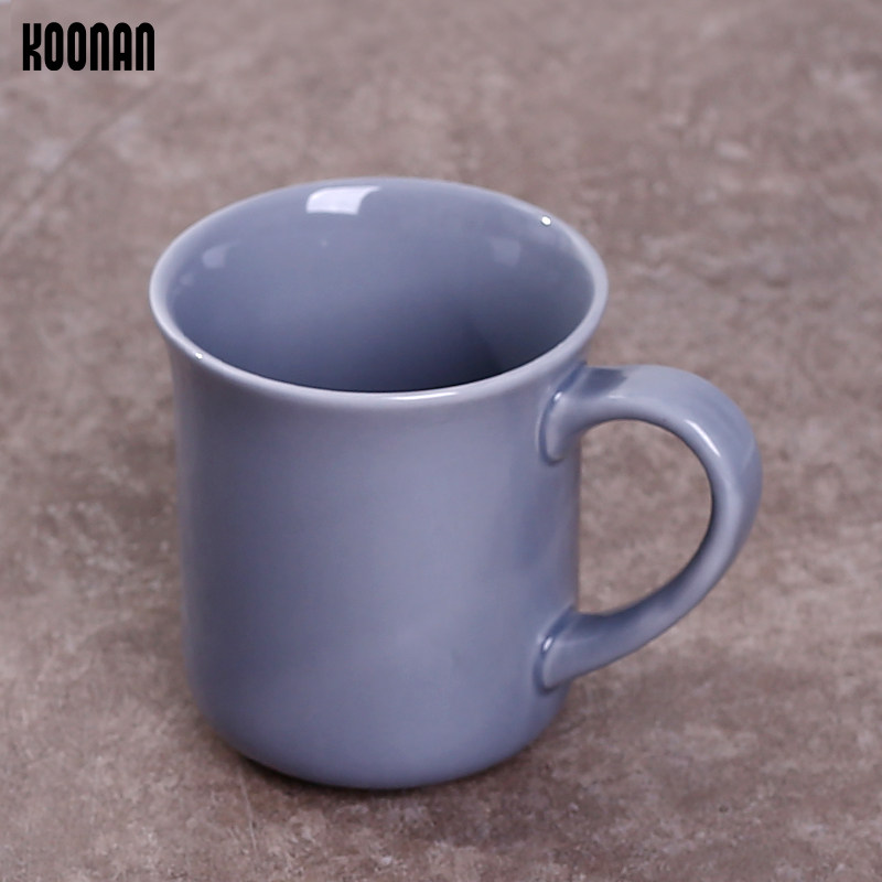 koonan挂耳咖啡杯陶瓷大容量图片