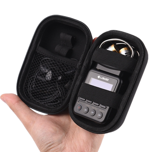 lotoo乐图PAW 1原装收纳包金菊花铁菊花PICO小尾巴通用