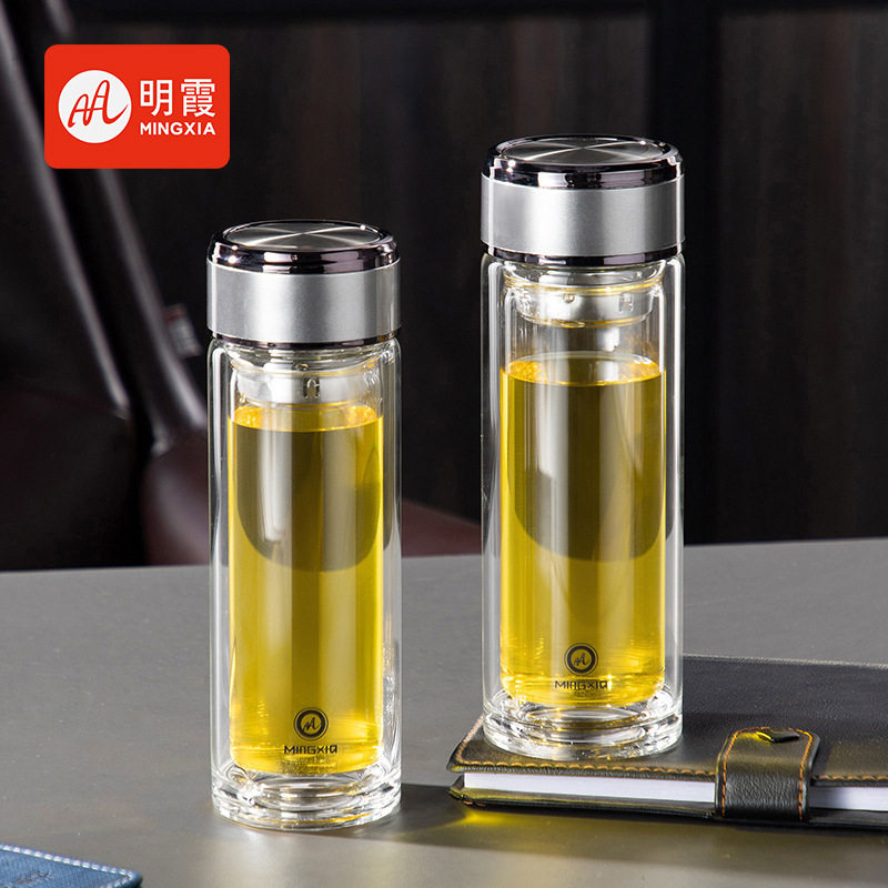 明霞正品，加厚高硼硅玻璃