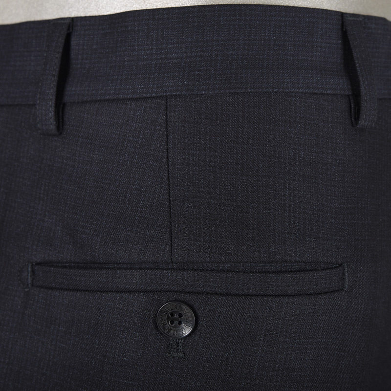 Pantalon en vrac en polyester pour hiver - Ref 1470467 Image 5