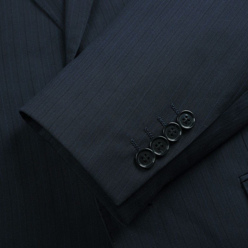 Costume homme en polyester pour automne - Ref 1563201 Image 5