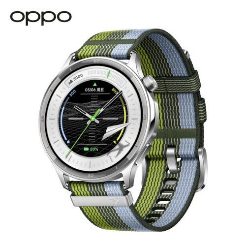 OPPO Watch S 智能手表