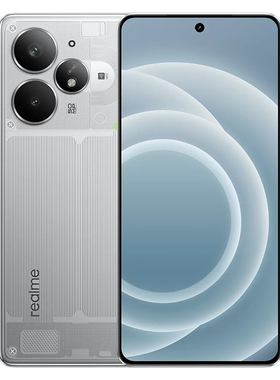 Realme/真我 真我Neo7 Turbo