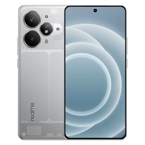 Realme/真我 真我Neo7 Turbo