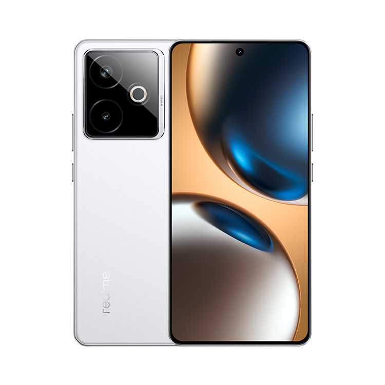 Realme/真我 真我GT7【12+256】