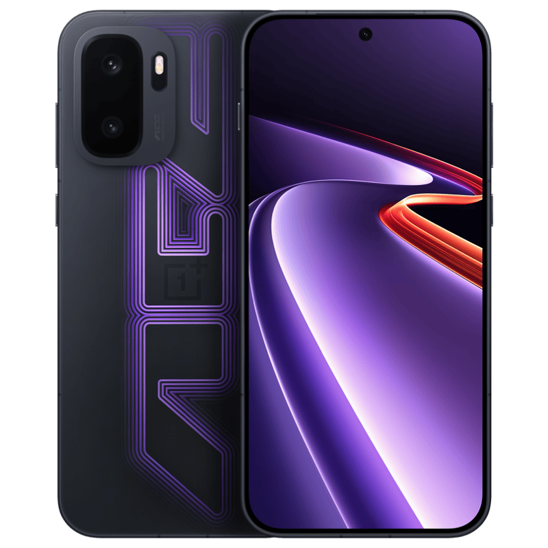OnePlus/一加 Ace 6 至尊版【全版本】