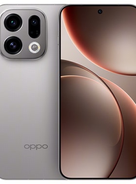 OPPO Find X9【12+512】