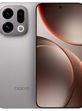 OPPO Find X9【12+512】