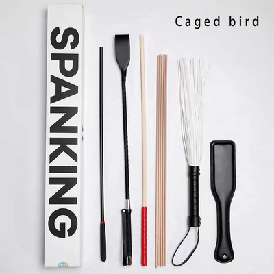 训练SPANK夜间玩教鞭成人