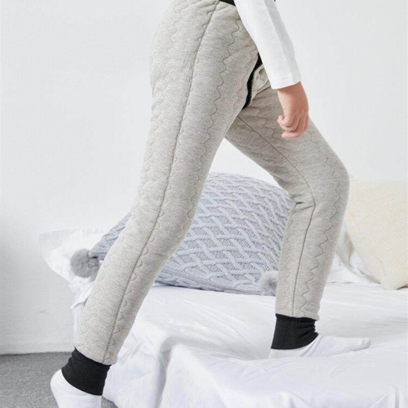 秋冬儿童保暖裤加厚驼绒男童秋裤中大童高腰内穿校服神器女童打底,童装/婴儿装/亲子装,裤子,淘宝优惠券,粉丝福利购,淘宝优惠卷
