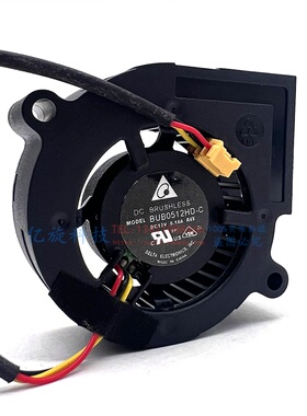 全新MS614明基EP6127A TS537投影机仪12V 0.18A涡轮灯泡散热风扇