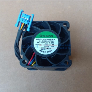 服务器CPU配件散热风扇0MR10W 原装 戴尔R240 DELL MR1OW现货 正品