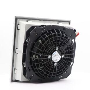 K2S165-AA17-05依必安派特风机Rittal威图控制柜离心散热风扇230V