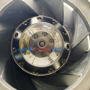 230V R2E190 A026 75W0.34A离心风机工业电机耐热风扇