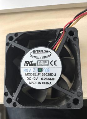 全新原装 radware AD8016 2U服务器11号散热风扇