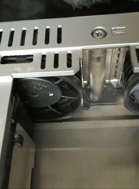 全新原装 Sony 索尼 VPL-CX21 投影机风扇 保2年