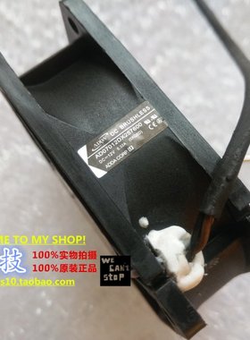 全新原装 三菱 EX321U 投影机风扇 AD07012DX257600 灯泡机箱风扇