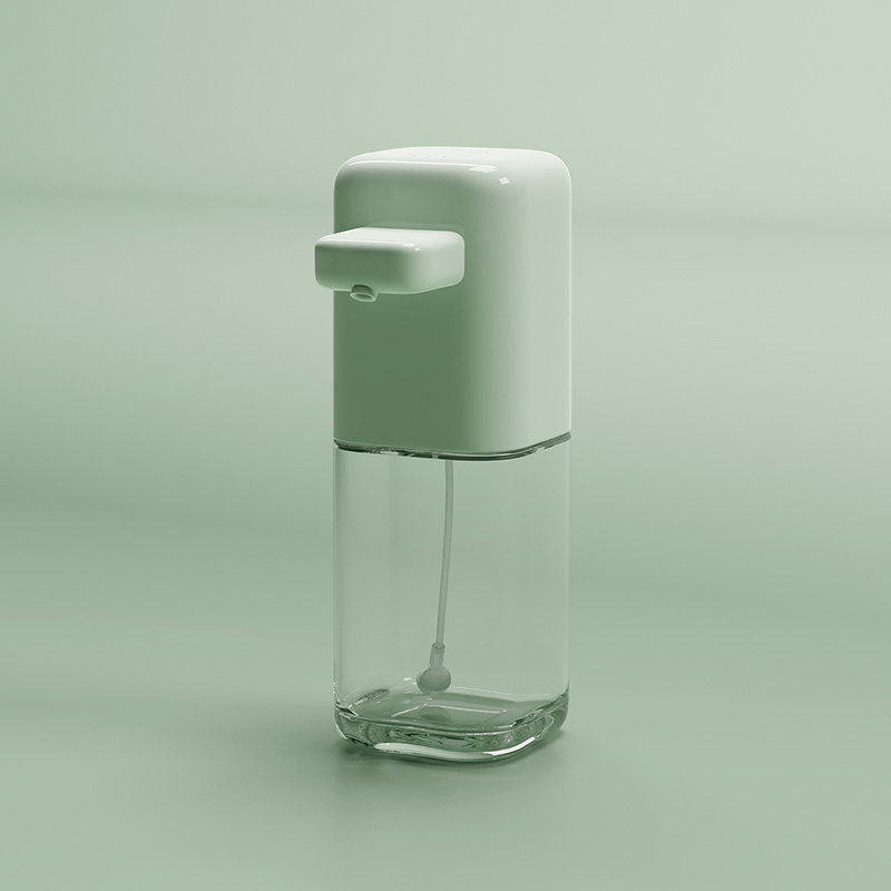 MUID自动洗手液机家用感应出泡沫机儿童洗漱台电动起泡皂液器智能,个人护理/保健/按摩器材,洗护/清洁泡沫机/洗手机,淘宝优惠券,粉丝福利购,淘宝优惠卷