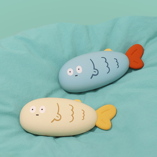 MUID迷你暖手宝热水袋随身usb充电便携电热宝可爱创意暖宝宝新款