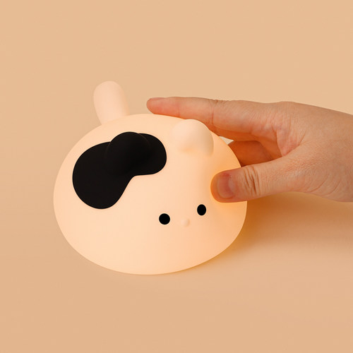 muid小夜灯led硅胶创意新款