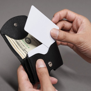 定制小众设计女真皮钱包2025新款日式小巧简约短款零钱包卡包潮流