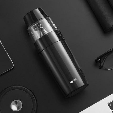 新鲜泡茶便携随身水杯