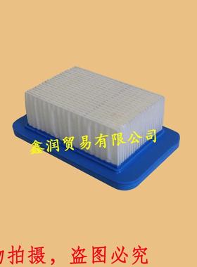 适用爱可共立PB650/403/620风力灭火器空滤格吹风机吹雪机滤芯