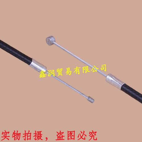 适用富世华543RBS/525RB割灌机油门线打草机油门调速拉线割草拉线