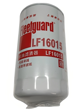 东风康明斯ISDE天锦KR机油滤芯4897898小松挖机6D107滤芯LF16015