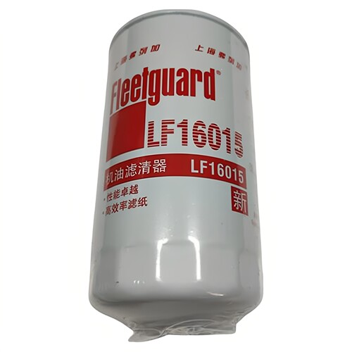 康明斯天锦KR机油滤芯LF16015