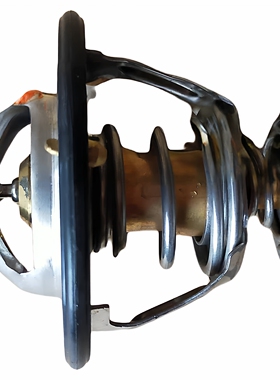 福田康明斯发动机配件 ISF 2.8 节温器 4983736 5257076 5337967