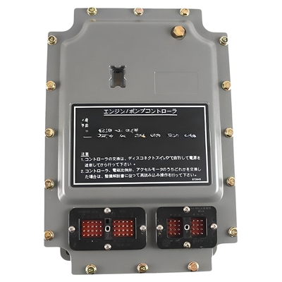 发动机控制ECU ECM106-0134 1060134用于卡特彼勒325 325L 挖掘机