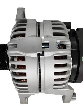 北京 佩特来 客车 发电机AVi144 2A22 24V 100A 8PK AVi1442A22