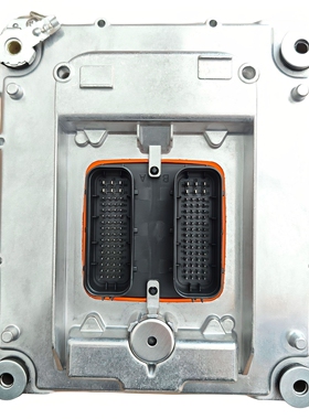 EC480挖掘机电脑板 EC380控制单元 ECU控制器 22346791 21248717