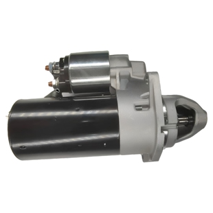 适用于LUCAS卢卡斯BOSCH博世启动马达 起动机/0001107058 12V 9齿