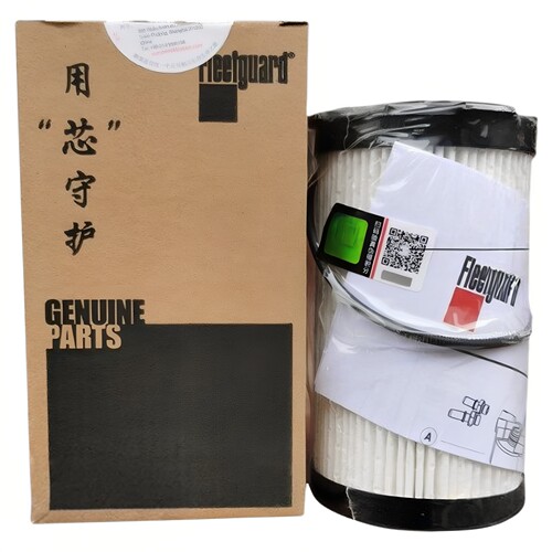 东风天锦KR/康明斯柴油滤芯