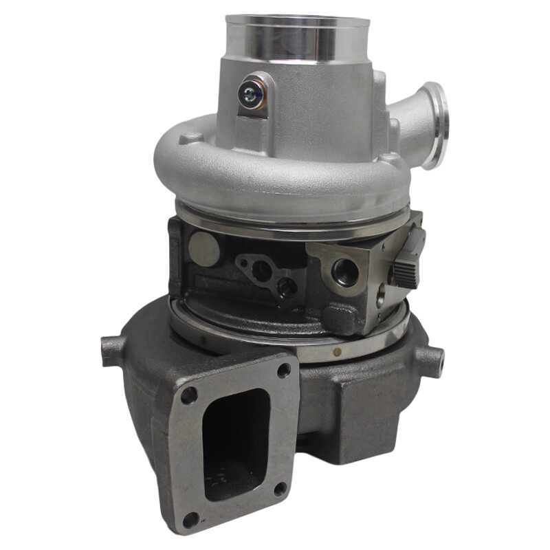 ISX15柴油发动机涡轮增压器5502825 2881807 2882111 HE451VE图片