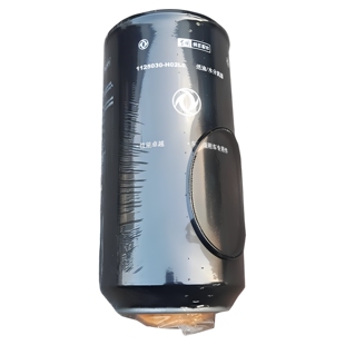 东风天龙旗舰560康明斯油水分离器 柴油格 FS36277 1125030-H02L0