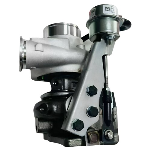 适用康明斯QSF3.8增压器HE200WG