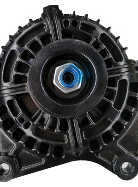 发电机 AVi147F3001X S52LA-3701100 1040010-FF120708P 28V 120A