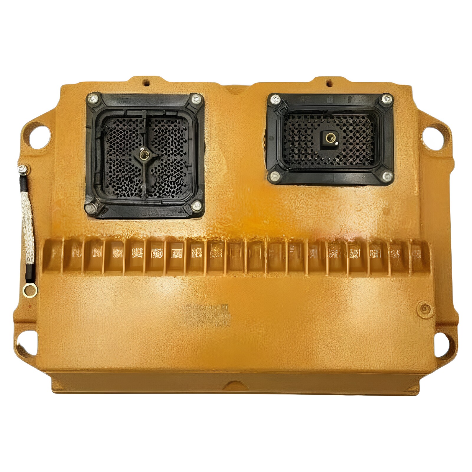 372-2905 发动机计算机板 ECU ECM 电子控制模块兼容卡特彼勒