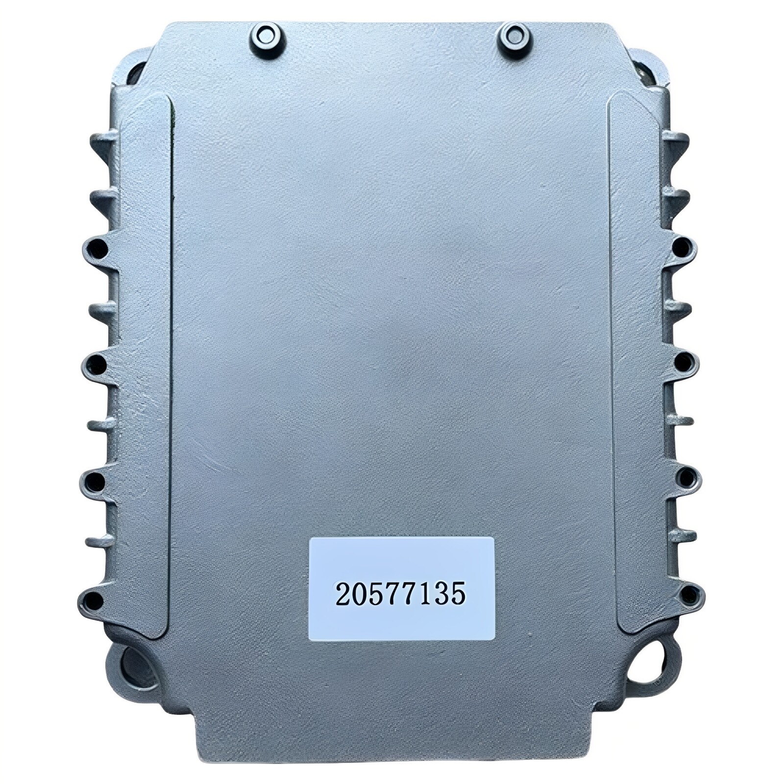 高品质挖掘机零件EW145B ECU发动机ECM控制器20577135 14601910 1