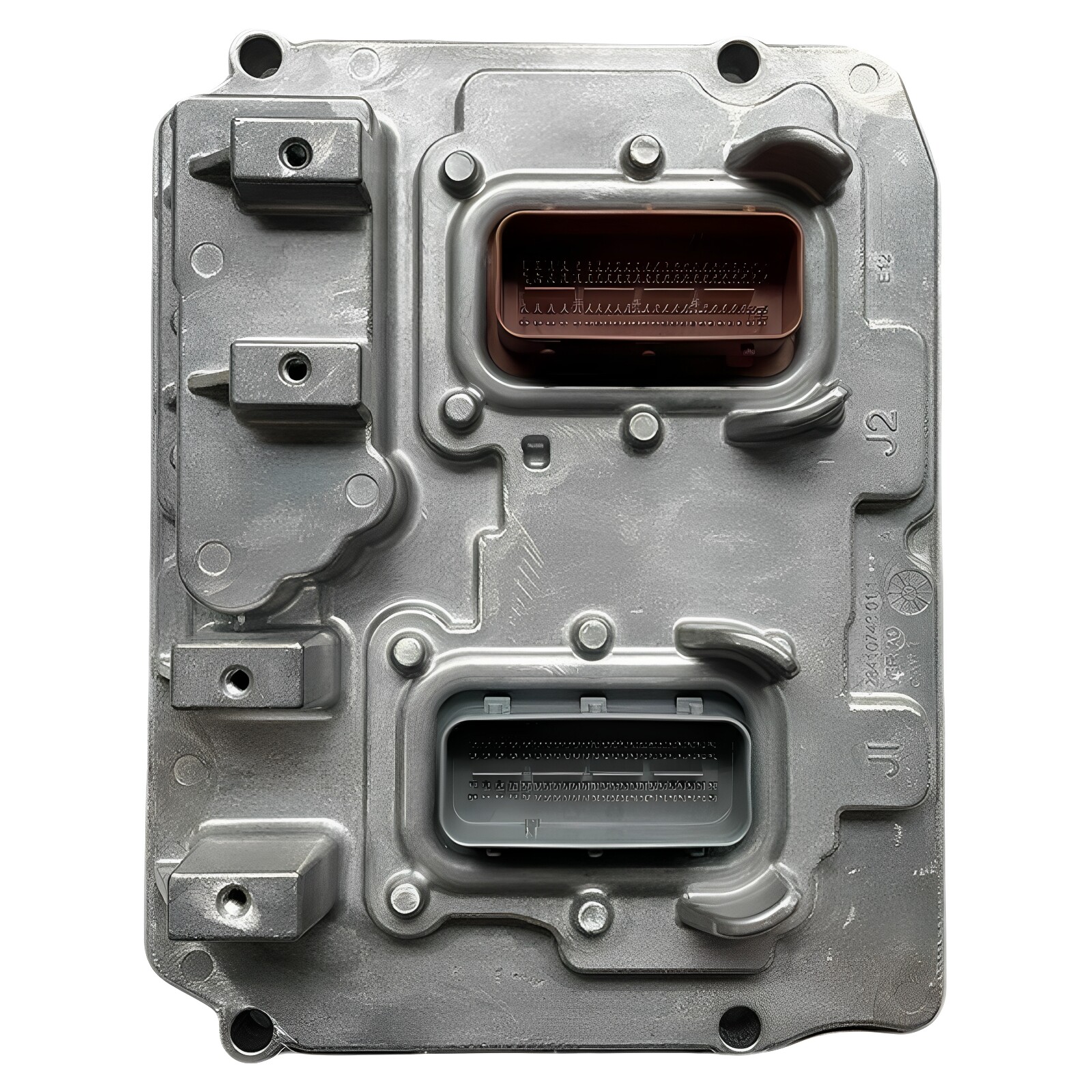 适用于康明斯国六发动机电脑版ECU 5462251发动机控制器